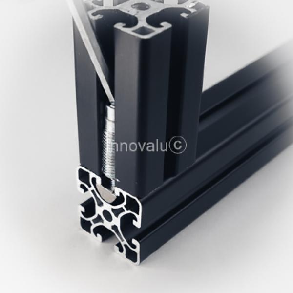Form connector P40